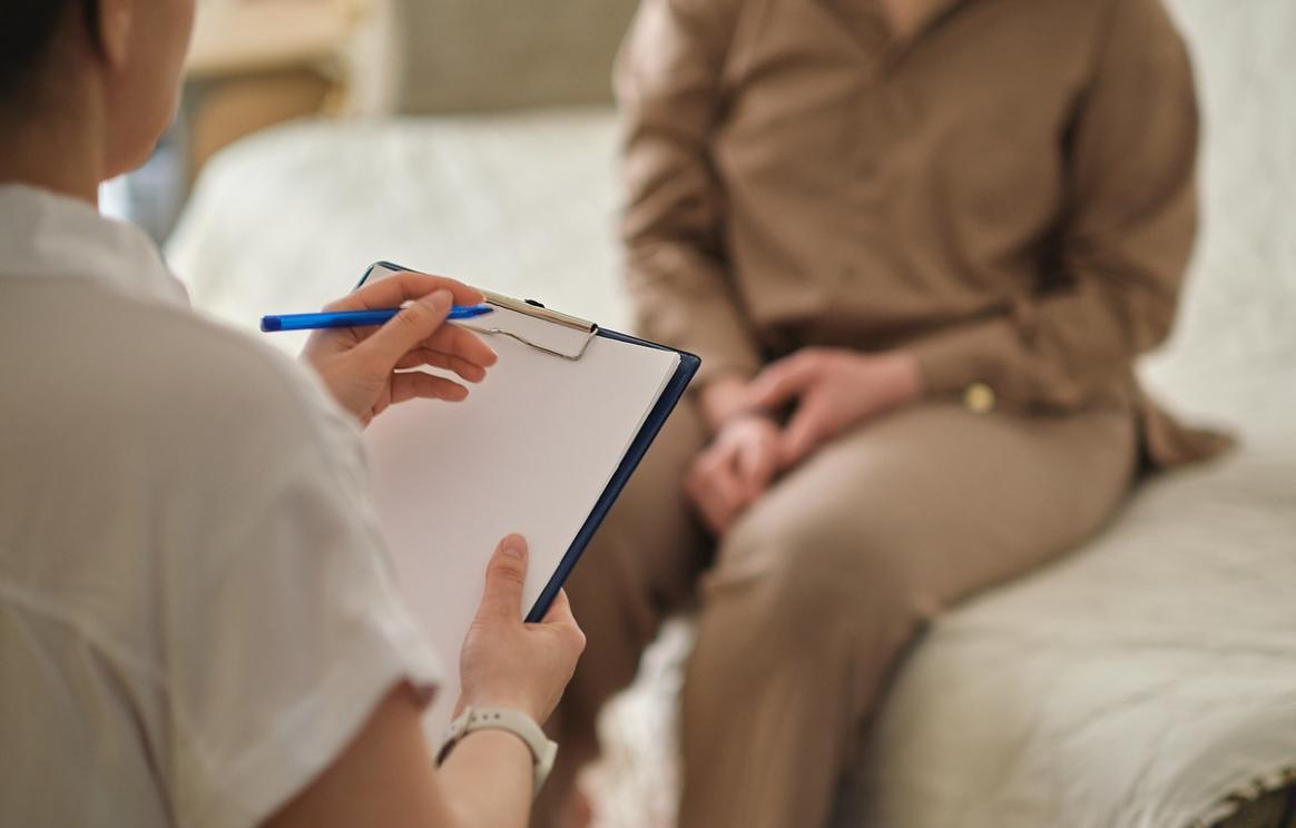 Professional certification and credentials display